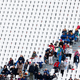 Sochi empty seats